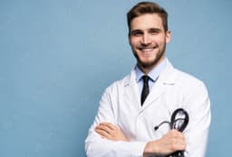 doctor profile